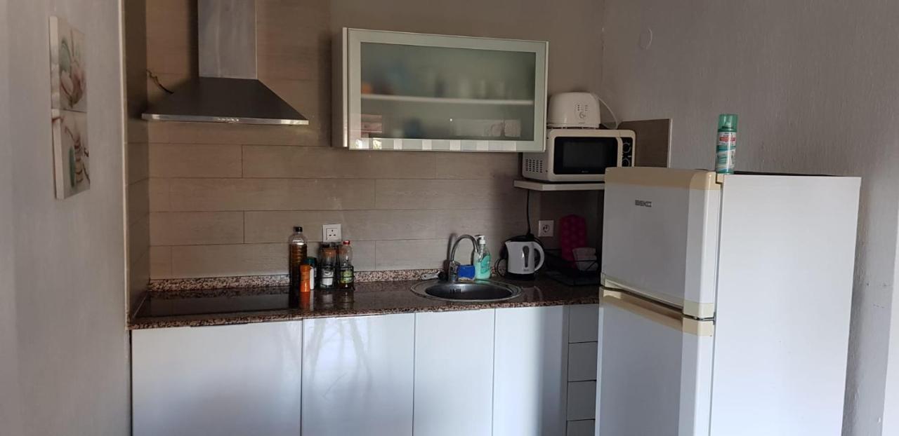 דירות Apartamento Luminoso Benidorm Playa Levante Rincon De Loix מראה חיצוני תמונה