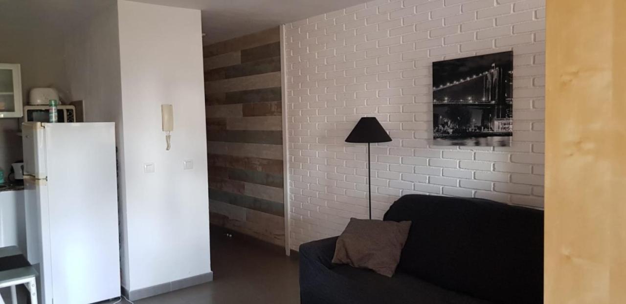 דירות Apartamento Luminoso Benidorm Playa Levante Rincon De Loix מראה חיצוני תמונה