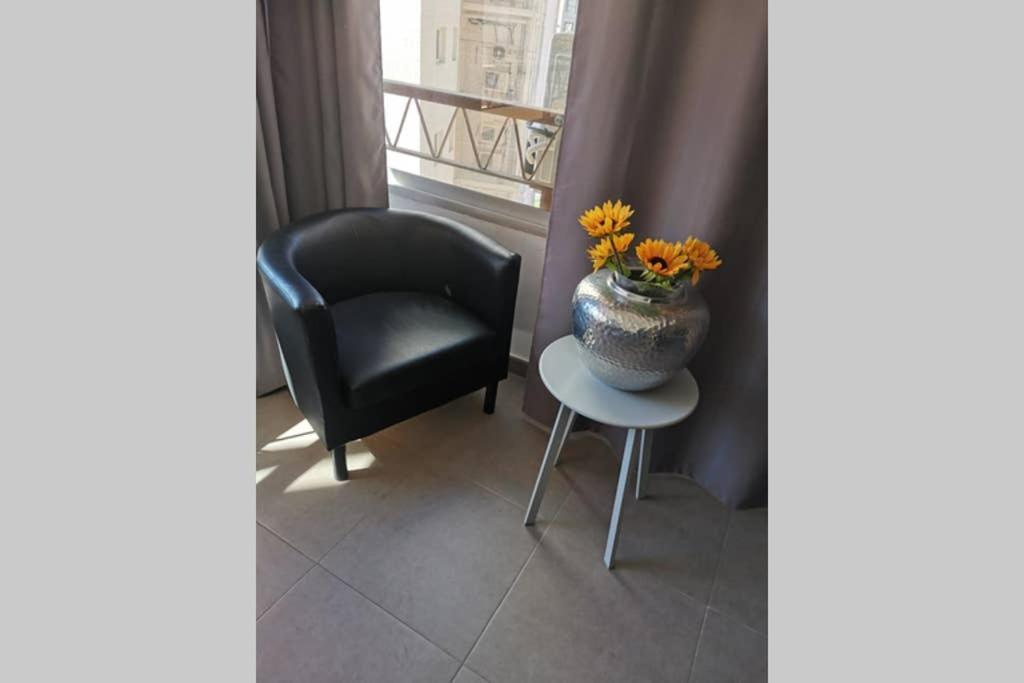 דירות Apartamento Luminoso Benidorm Playa Levante Rincon De Loix מראה חיצוני תמונה